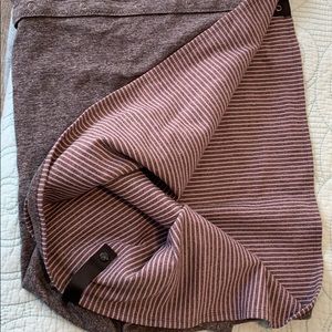 Lululemon vinyasa scarf